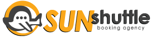 sunshuttles logo